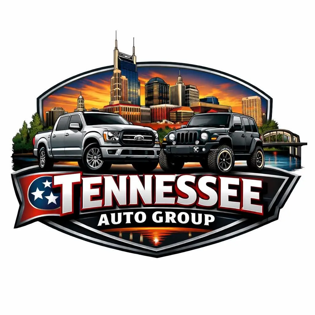 Tennessee Auto Group